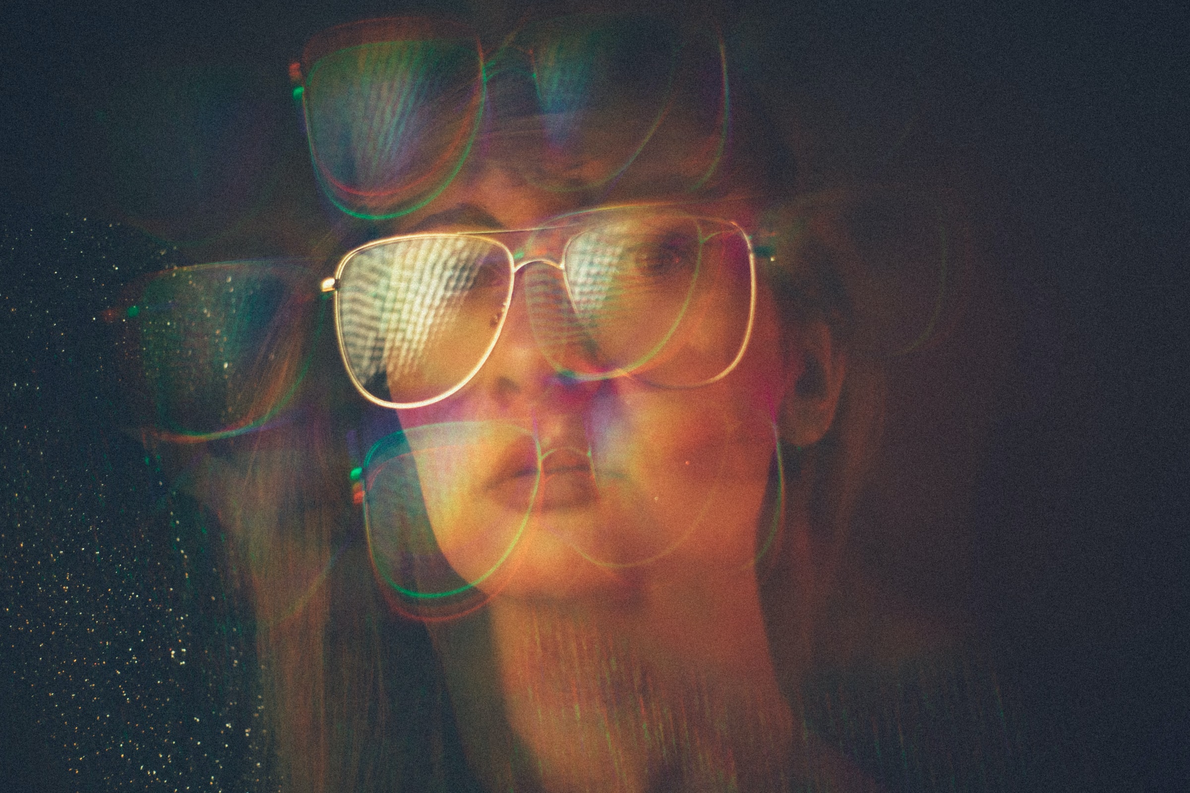 Multiple Perspectives: Multiple Perspectives: