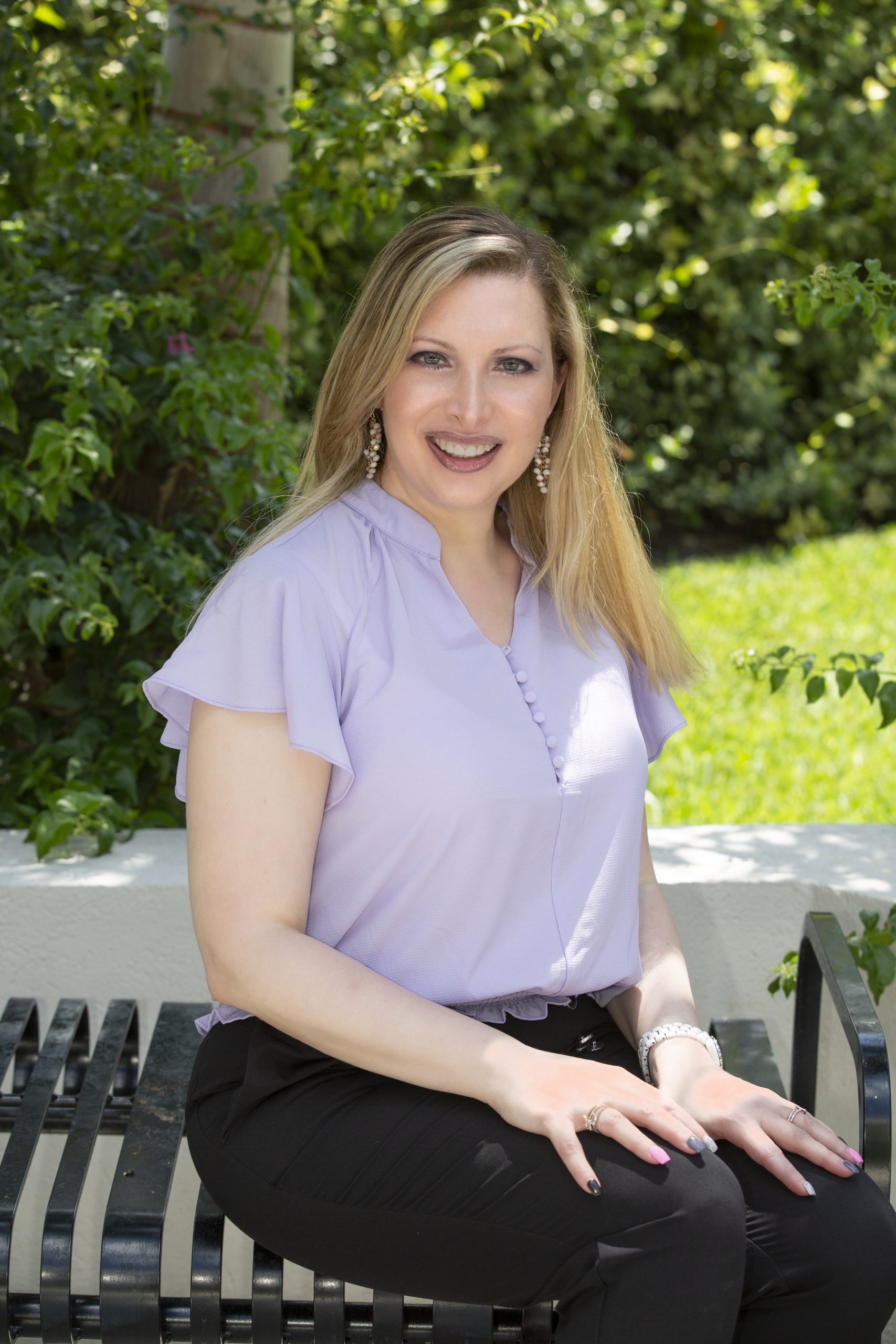 Licensed Marriage & Family Therapist Licensed Marriage & Family Therapist